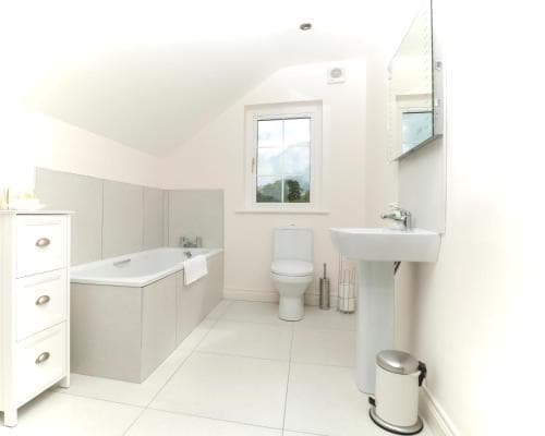 Mill Lodge B&B