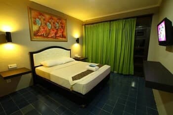 Amazing Kuta Hotel