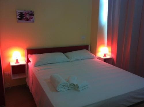 Bed & Breakfast Le Torri