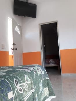 Hotel Sonymar