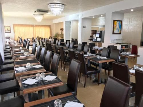 Hotel Bristol Terme