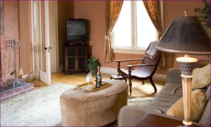 Inn at the Villa