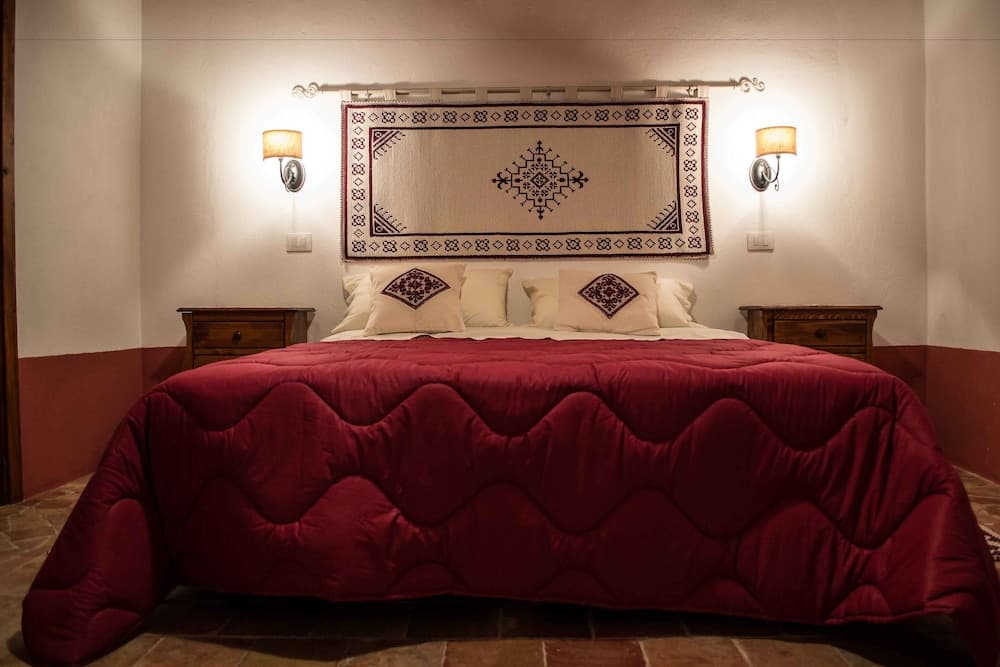 B&B Casa Licheri