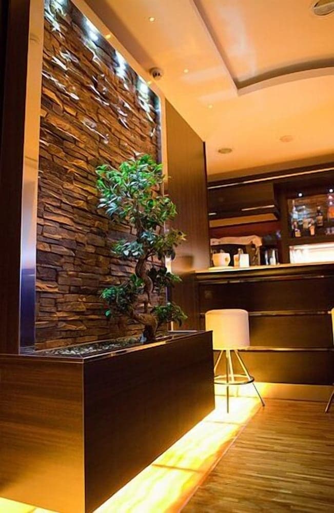 Hotel Vogue