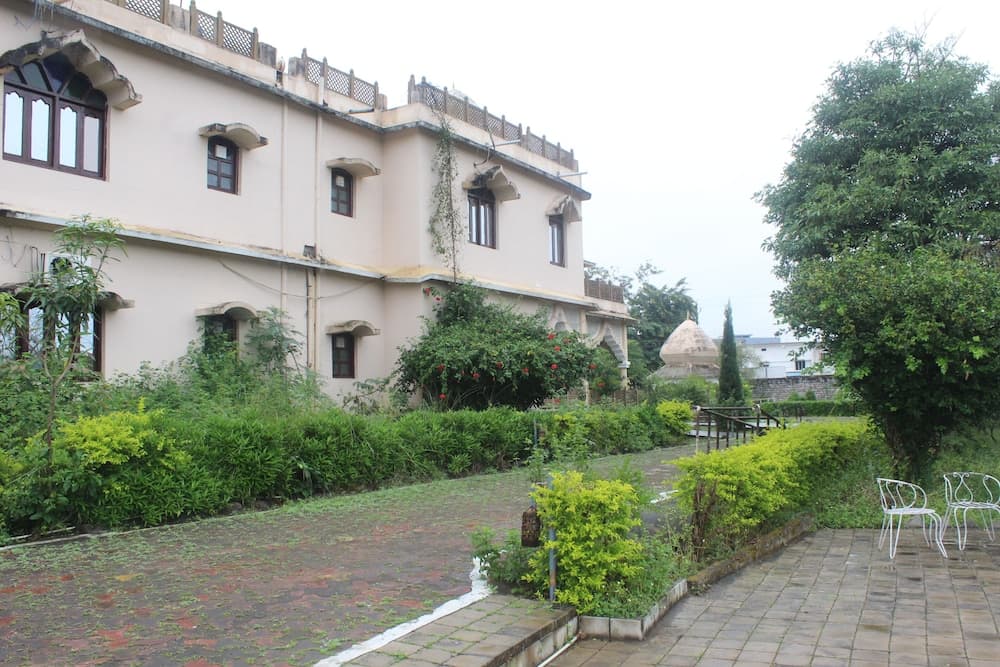 Royal Jungle Kothi