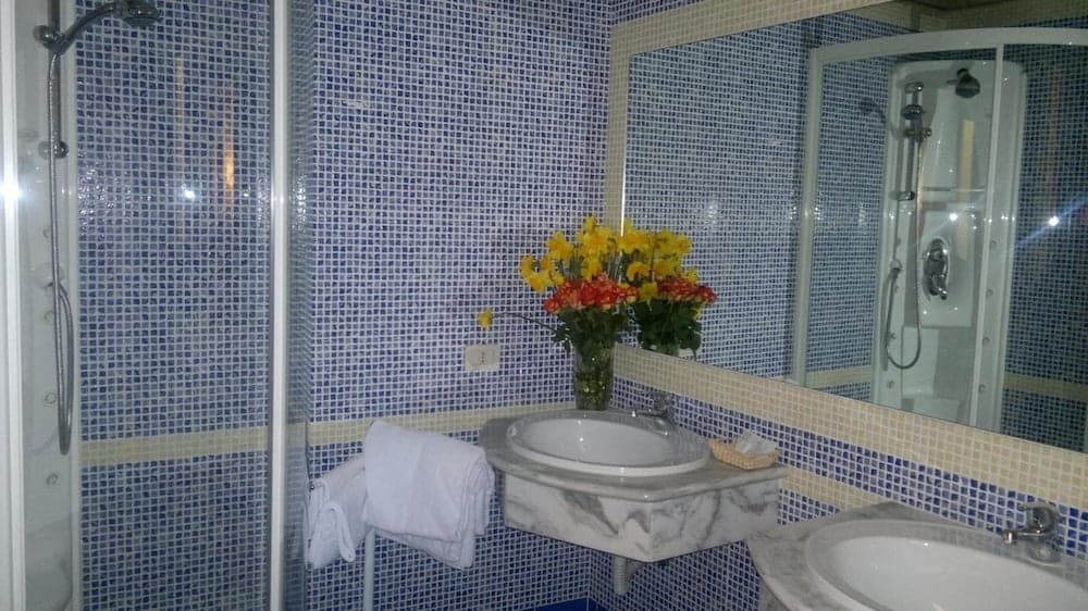 Hotel Philia Rome