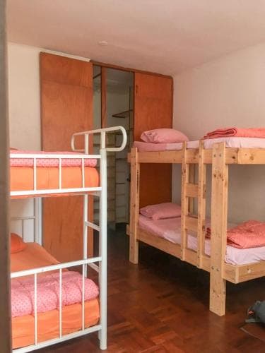 Zig Zag Hostel