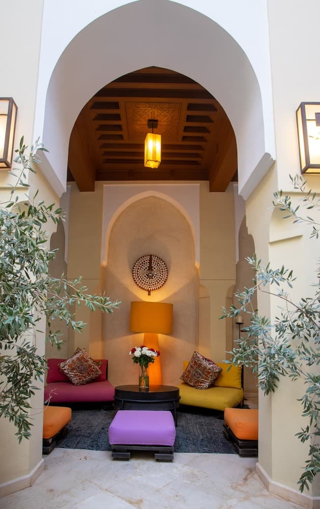 Riad Hizad