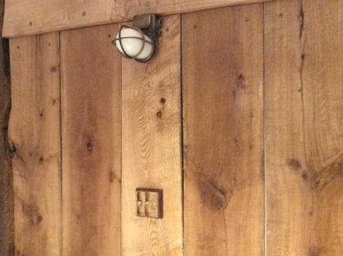 Bostrase B&B