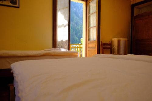 Hotel Villa Tedaldi