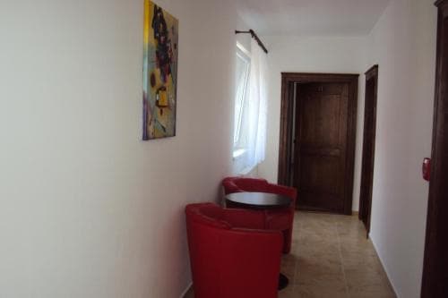 Motel Senec