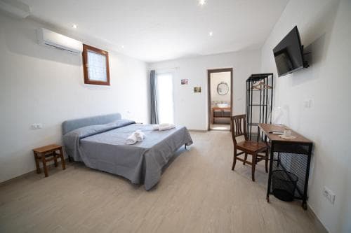 Bed & Breakfast Belvedere