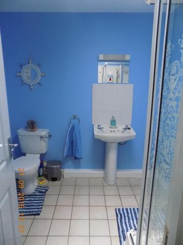 Cu Chulainns B&B