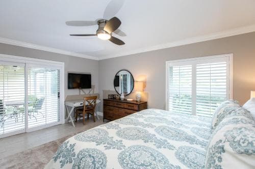 Villa Sanibel