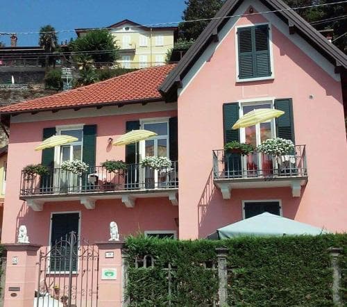Bed And Breakfast Indaco