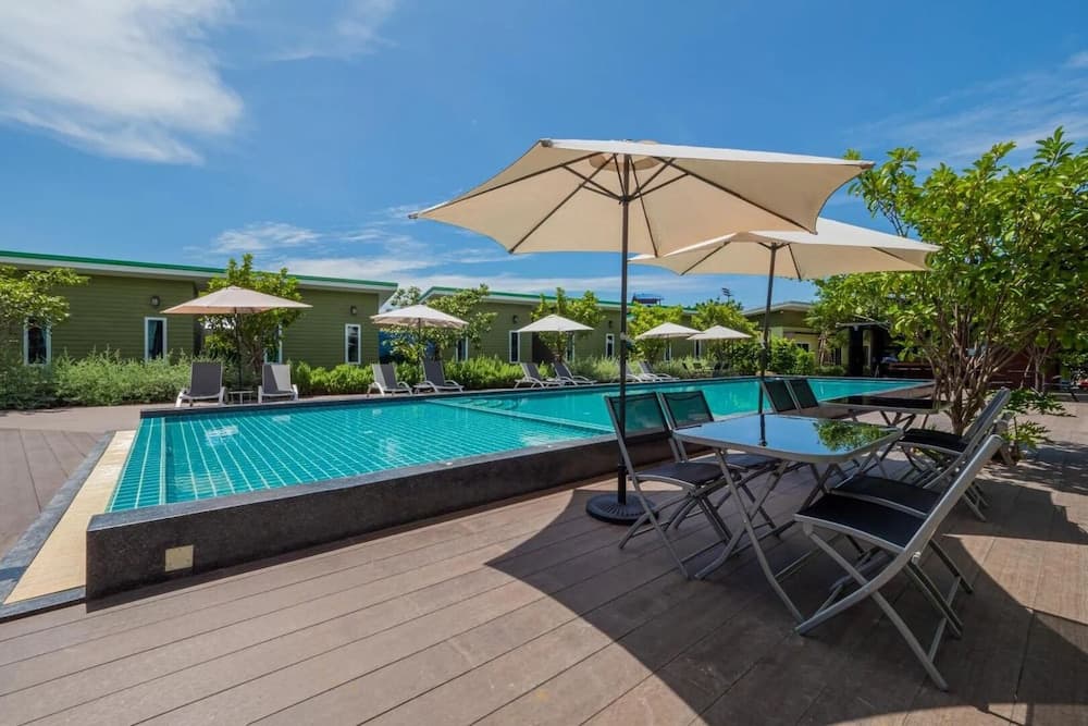 Sky Hip Resort