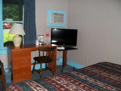 Mohican Motel