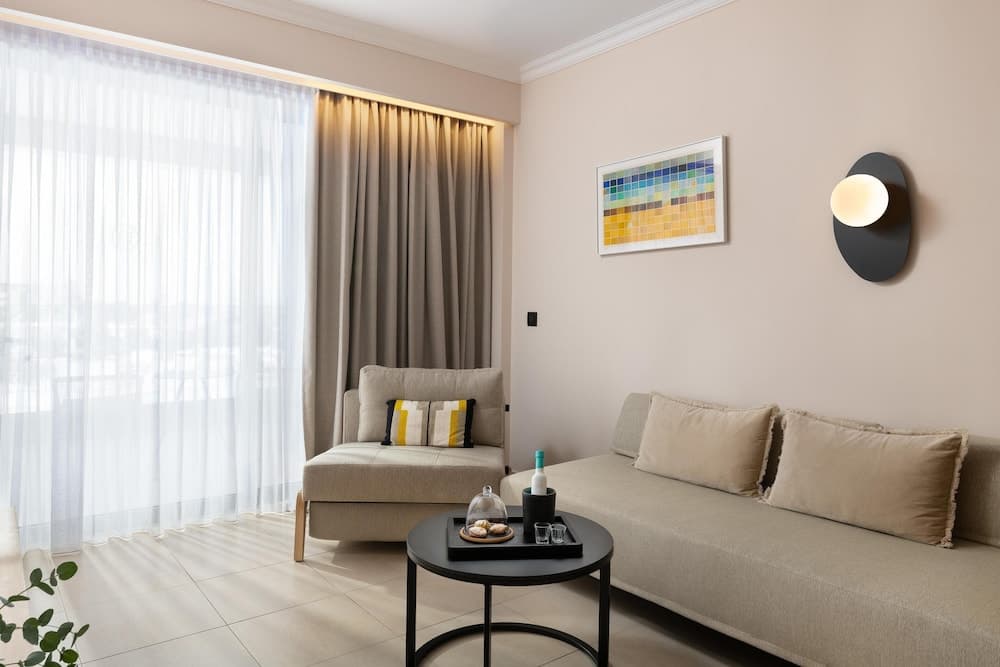 Electra Palace Rhodes
