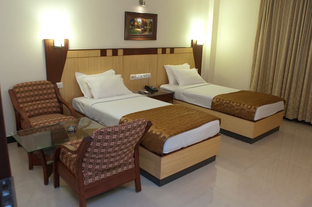 Anand Sagar Inn