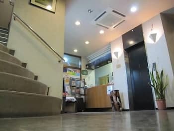 Shochiku Ryokan