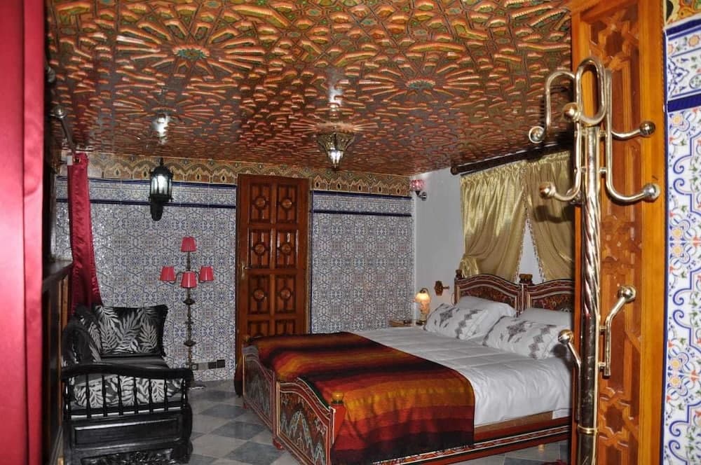 Riad Royal