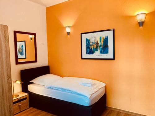 Hotel Gasthaus Zur Eule