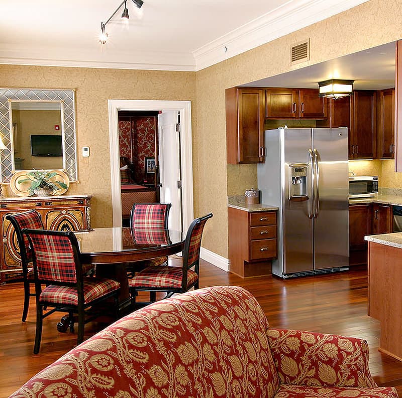 Charley Creek Inn