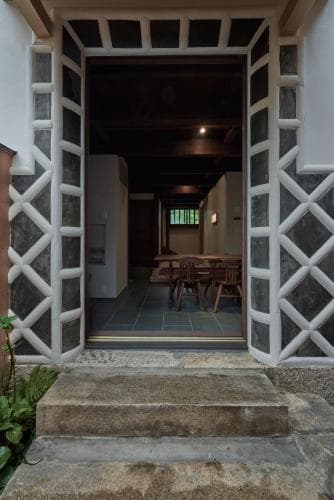 滔々 倉敷民藝館南の宿 toutou, Mingeikan Minami no Yado