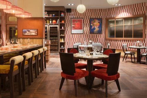 Hotel Les Aiglons Chamonix