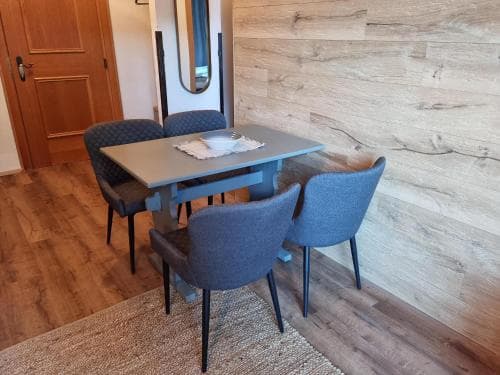 Chalet Gastein
