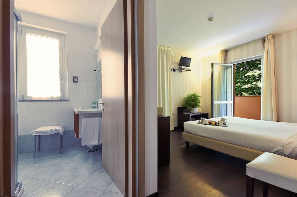 Hotel 2C