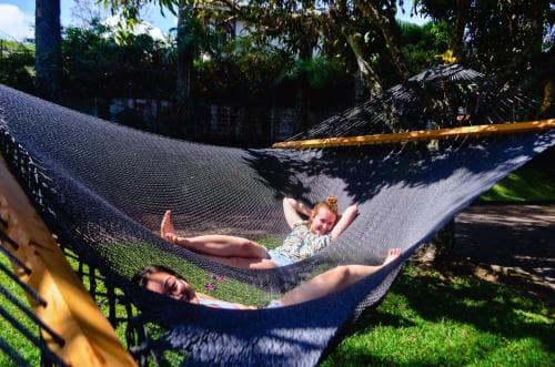 Robles Hostel