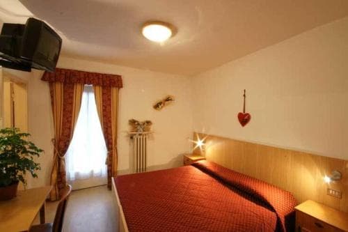 Hotel Garni Bernard