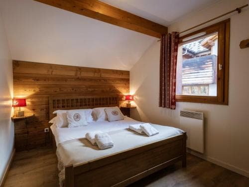 Chalets D'Adrien