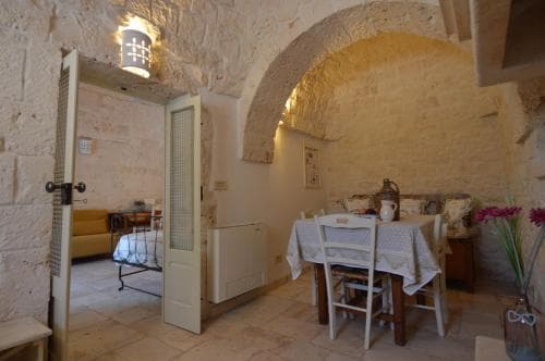La Corticella Bed & Breakfast