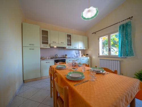 Residence Olimpo