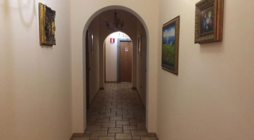 Hotel Chisari
