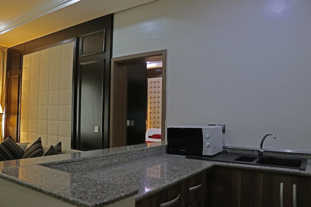 Best Western Plus-standard