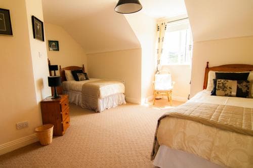Pairc Lodge Doolin