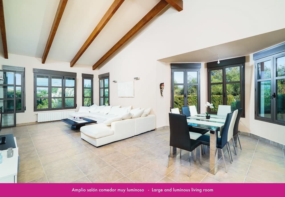 Bookit Villa Vent JÁvea
