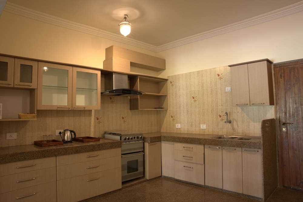 YAAN Bagela Villa