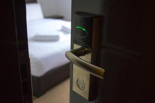 Hotel Raub