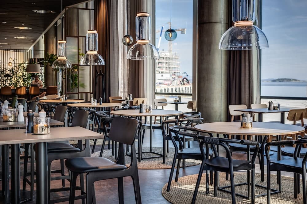 Quality Hotel Harstad