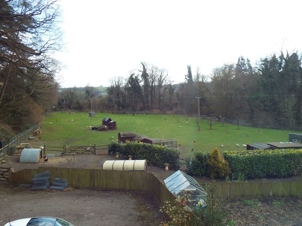 Meadowbrook Cottage B&B