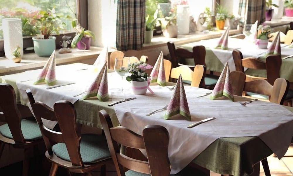 Hotel Rennsteig