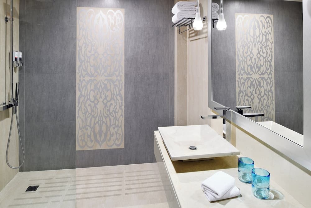 Four Points by Sheraton Riyadh Khaldia