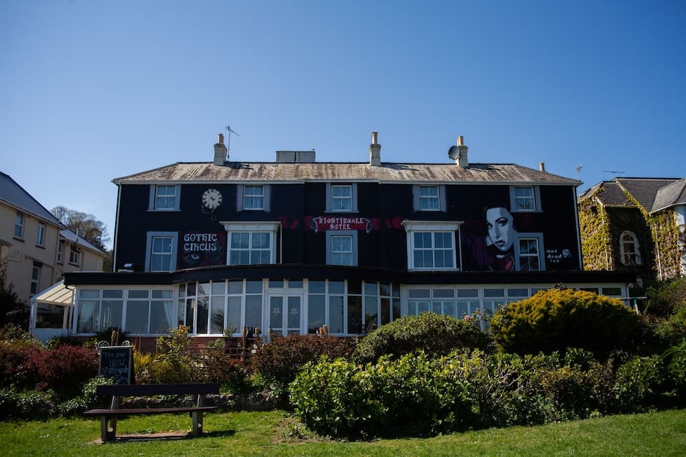 The Nightingale Hotel