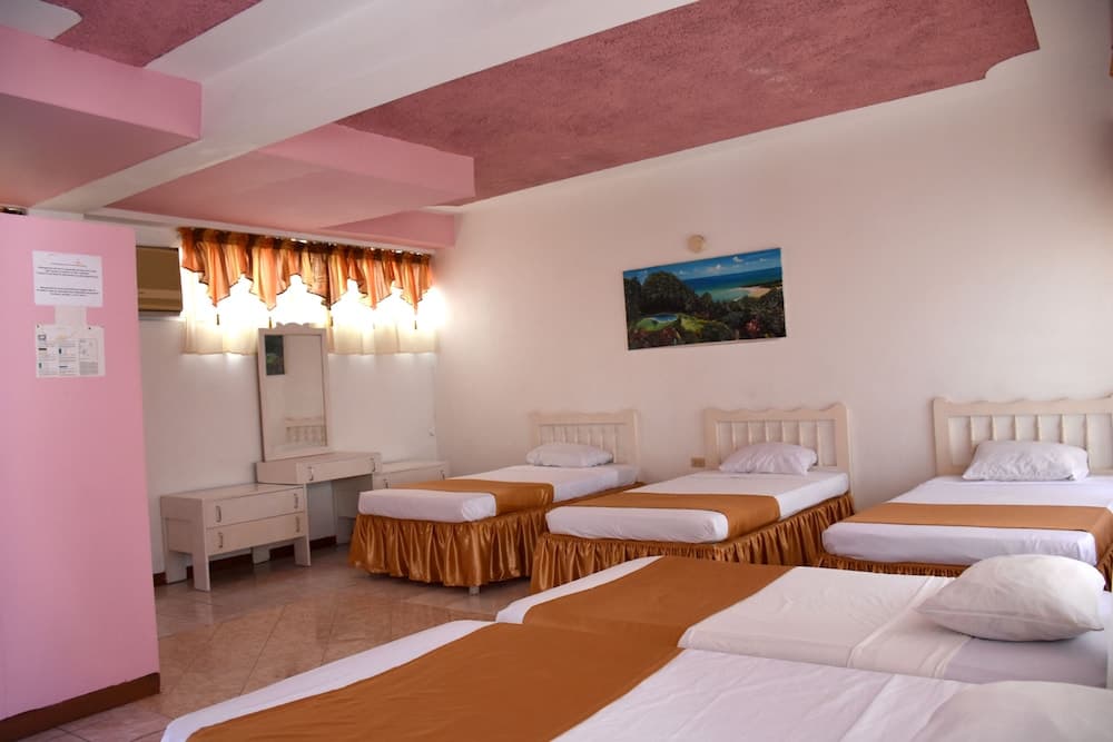 Marine View Hotel
