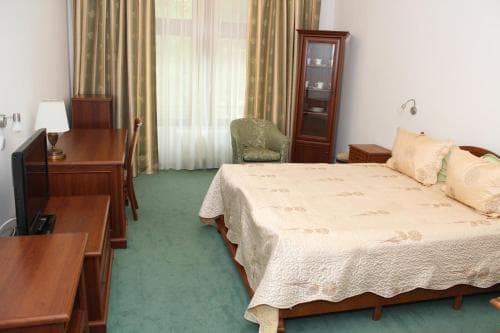 Hotel Chayka