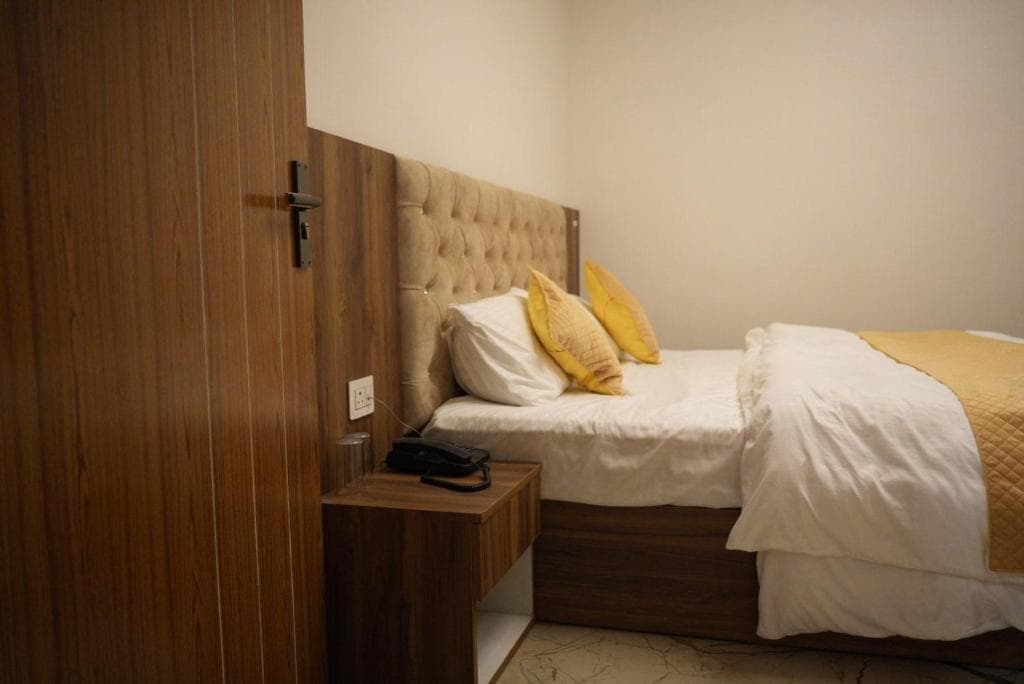 Hotel Harry